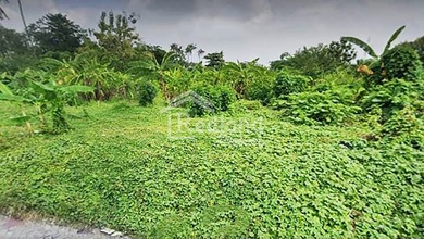 Dijual Tanah Eksklusif di Pedurungan, Semarang, LT 6977m²