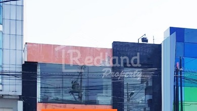 Ruko di Mt Haryono, Semarang Vn 5350 