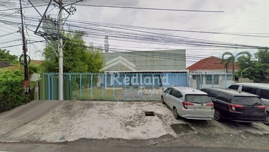 Ruang Usaha Jual Segera untuk Bisnis di Semarang