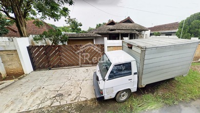 Rumah Premium Luas 1495 Jual di Gajah Mungkur, Semarang