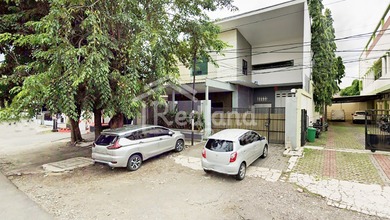 Jual Rumah 770 area Pusponjolo, Semarang