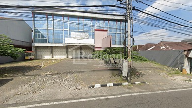 Ruko Dijual Cepat Di Ungaran Barat