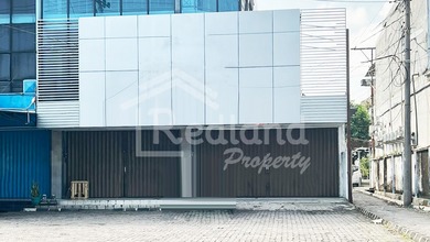 Ruko di Daerah Banyumanik , Semarang Vn 5393 