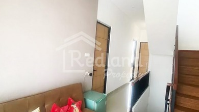 Rumah Sederhana area Semarang Barat, Semarang, LT 110 m2