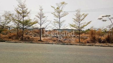Gudang di Kic Gatot Subroto Tahap V , Semarang Si Vn 5501 