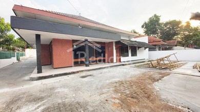 Ruang Usaha di Gajahmungkur , Semarang Vn 5508 
