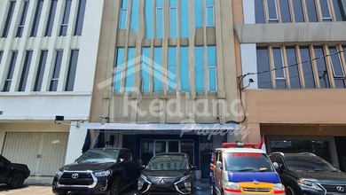 Ruko di Madukoro , Semarang Vn 5630 