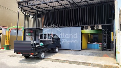 Gudang di Amarta, Semarang Vn 5729 