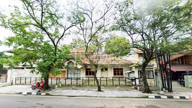 Kontrakan Murah di Semarang Selatan, Semarang, 5 KT, Harga 475 Juta /tahun