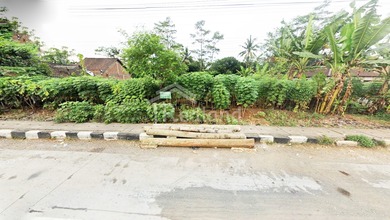 Tanah di Jl. Raya Batang Semarang Vn 5733 