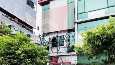 Dijual Murah Ruko Siap Huni di Semarang Bisa untuk Bisnis atau Investasi