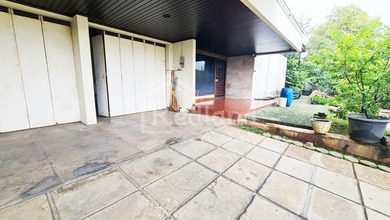 Rumah Area Premium Bukit Sari, Semarang - Harga Terbaik 7 Miliar