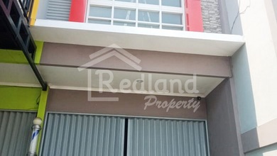 Ruko di Daerah Tlogosari , Semarang Vn 6071 