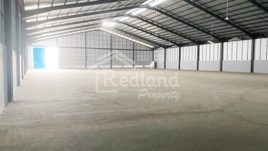 Gudang di Kic Gatot Subroto Tahap V Ngaliyan ,semarang Tt Vn 6099