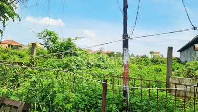 Disewakan Tanah Premium di Kaliwungu, Kendal, LT 4810m²