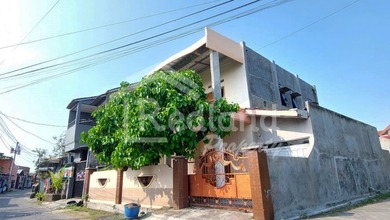 Jual Rumah Eksklusif Luas 197 m2 Area Pedurungan, Semarang