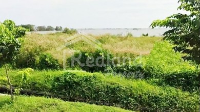 Tanah Favorit di Area Tugu, Semarang, LT 1000m²