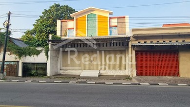 Ruko di Widoharjo , Semarang Vn 6645 