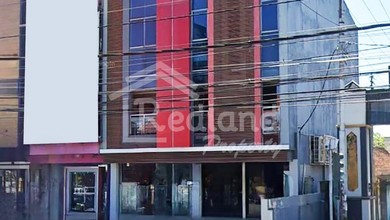 Ruko di Diponegoro , Ungaran Vn 6653 