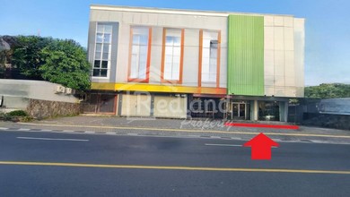 Ruko di Dr Wahidin , Semarang Vn 6656 