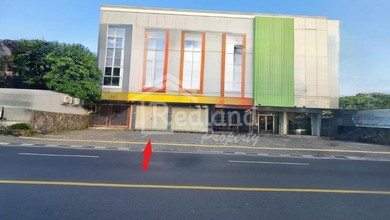 Ruko 3 lantai, bagus di Dr Wahidin, Semarang atas Vn 6657