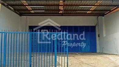 Ruko Jenderal Sudirman , Semarang Vn 6694 