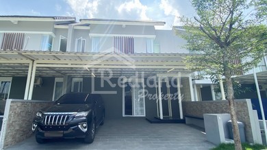 Rumah di Perum Citragrand , Tembalang Semarang Vn 6732 