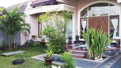 Hunian Elegan di Puri Anjasmoro, Semarang, 6 KT, LT 624m²