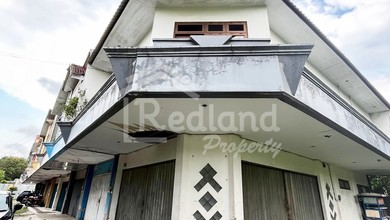 Ruko di Taman Majapahit , Semarang Vn 6869 