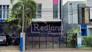 Ruko di Mt Haryono , Semarang Vn 6871 