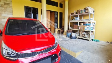 Dijual Rumah Nyaman di Pedurungan, Semarang - LT 150m²