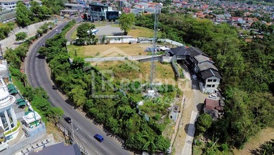 Tanah View Kota, Strategis, Ex Hotel di Semarang Atas Vn0452