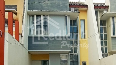 Rumah Elite di Kawasan Semarang Selatan, Semarang, LB 120m², Harga 4,5 Miliar