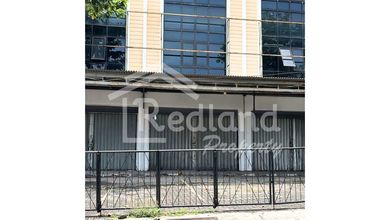 Ruko di Pamularsih , Semarang ( Vn 8333 )