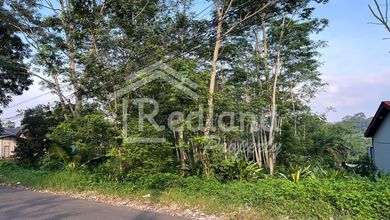 Tanah di Jl Patemon , Gunung Pati Semarang ( Vn 8636 )