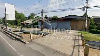 Tanah di Jl Cepiring , Kendal ( Vn 8852)