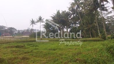 Kesempatan Tanah Strategis di Bergas, Semarang, Harga 1,81 Miliar