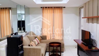 Apartemen Sewa Modern area Semarang Selatan, Semarang, Luas 85 m2