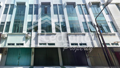 Ruko di Mataram Plaza , Semarang ( Vn 7893S )