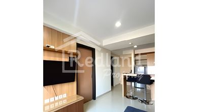 Apartemen Sewa Harga Terjangkau di Semarang Tengah, Semarang