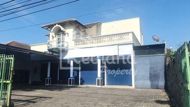 Ruang Usaha di Dr Cipto , Semarang ( Vn 8574 )