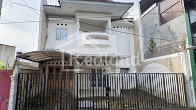 Sewa Rumah Terbaik di Semarang Tengah, Semarang, Harga Terjangkau
