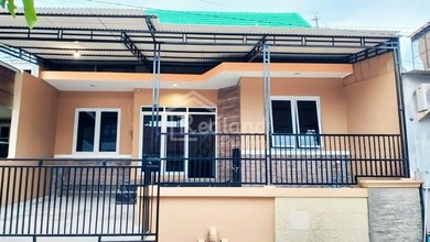 Hunian Favorit di Puri Anjasmoro, Semarang, 3 KT, Harga 1,25 Miliar