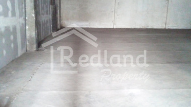 Gudang di daerah Puspowarno , Semarang ( Vn 7849 )