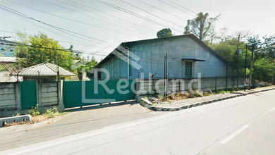 Gudang di daerah Tambak Aji , Semarang ( Vn 7857)