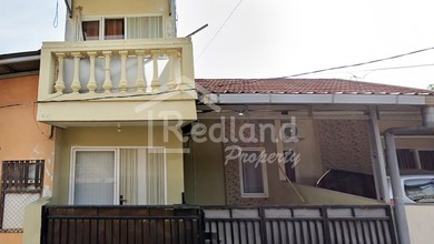 Sewa Rumah Favorit di Semarang Barat, Semarang, Harga Terjangkau