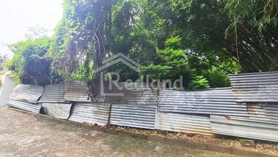 Tanah di Stonen , Gajahmungkur Semarang Vn 7353 