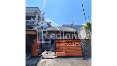 Hunian Nyaman di Area Ngaliyan, Semarang, LT 84m², Harga 385 Juta