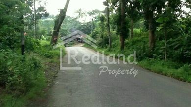 Jual Tanah Area Strategis, Luas 6200 m2