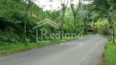 Jual Terjangkau Tanah 12500 m2 Kawasan Strategis